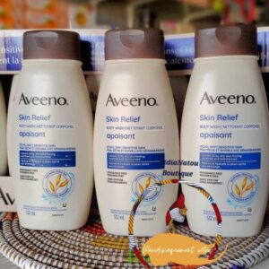 aveeno-gel-douche-apaisant