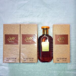 Parfum mousuf
