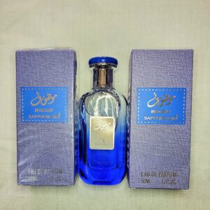 Mousuf sapphire
