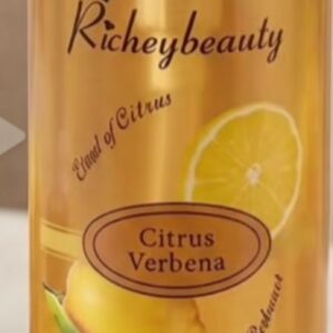 richeybeauty-extraclair-collagen-arbutin-citrus