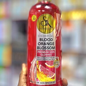 S&k duchess glow blood orange blossom